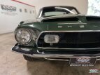 Thumbnail Photo 19 for 1968 Shelby GT500